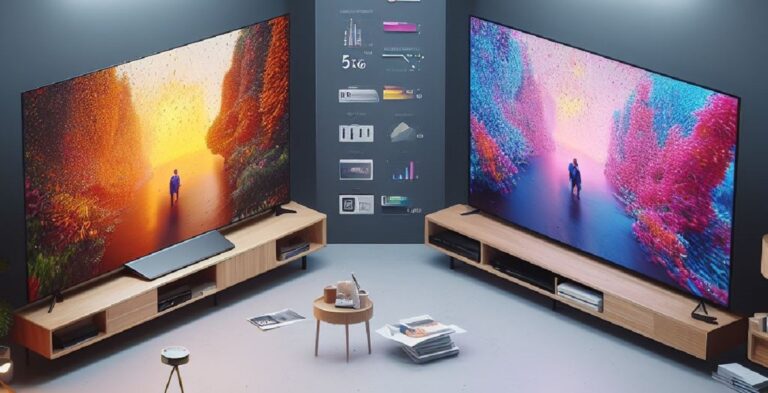 Is OLED Better than QLED