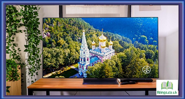 How to Determine if a Budget OLED TV supports HDR?