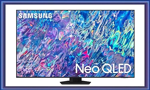 Samsung QN85B Neo QLED 4K Smart TV Review