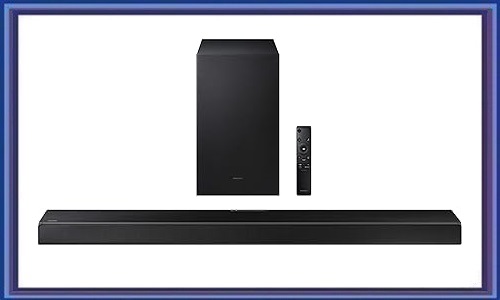 Samsung HW-Q600A 3.1.2 Ch Dolby Atmos Soundbar Review