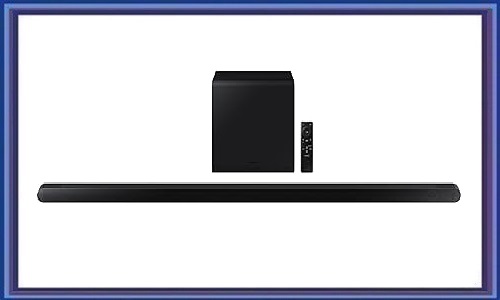 Samsung S800B All In One Soundbar Review