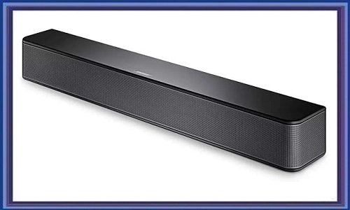 Bose Solo Soundbar Series II Review