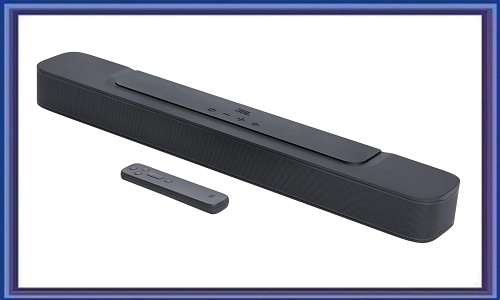 JBL Bar 2.0 All-in-One Sound Bar Review
