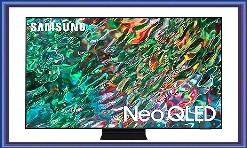 Samsung QN90B Neo QLED 4K Smart TV Review