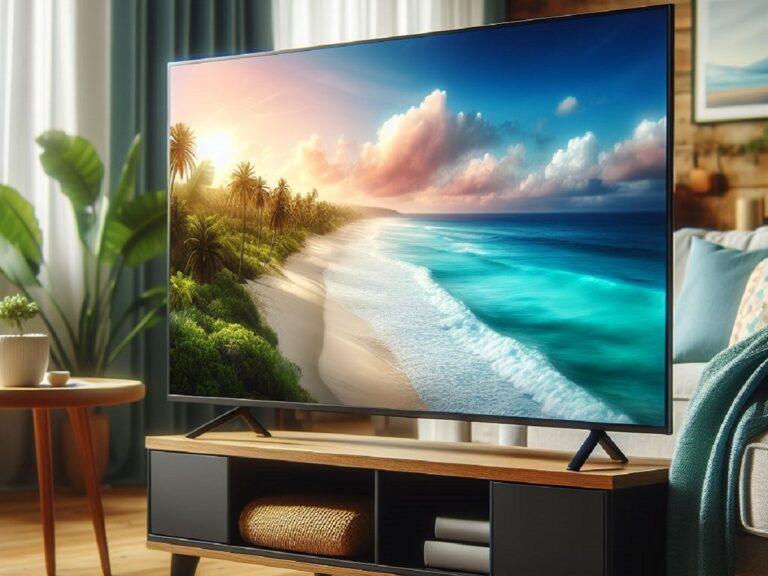 Best 32 inch TV For Seniors