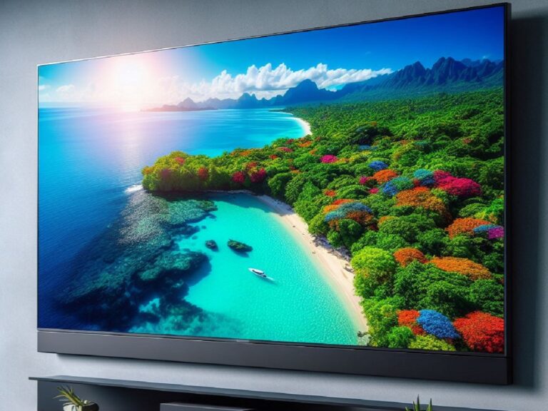 Best 43 inch TVs Under 500