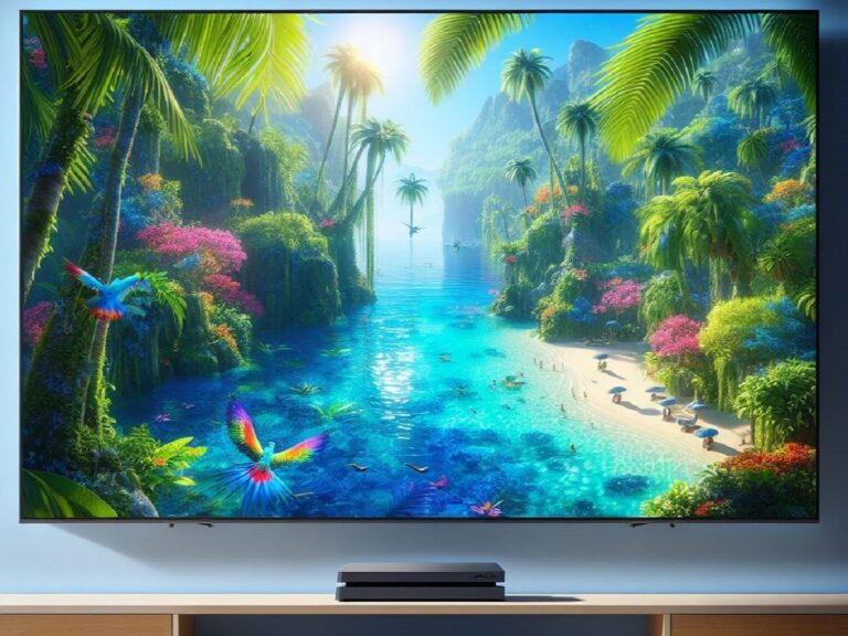 Best 4k TVs for Ps4 Pro
