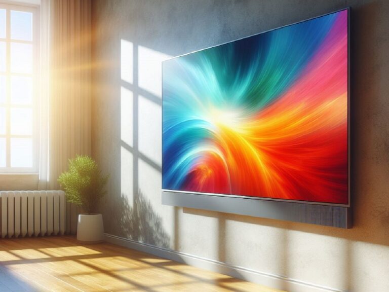 Best TV For Bright Sunny Room